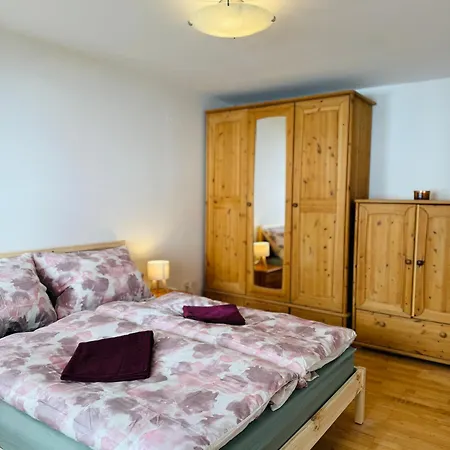 Appartamento Srdce Mesta V Podkroví - Slnečný S Balkónom