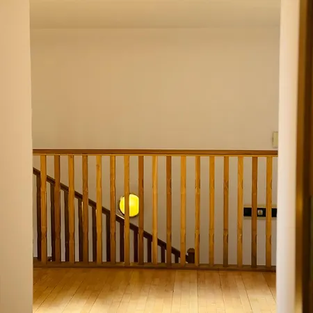 Appartamento Srdce Mesta V Podkroví - Slnečný S Balkónom