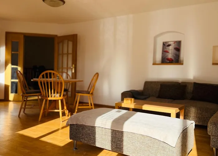 Apartamento Srdce Mesta V Podkroví - Slnečný S Balkónom Stará Turá