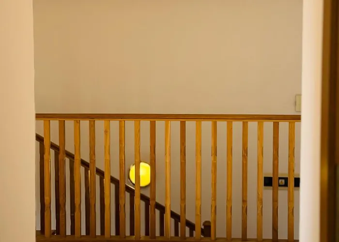 Apartamento Srdce Mesta V Podkroví - Slnečný S Balkónom